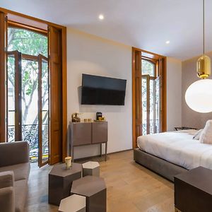 Superior Deluxe Kamer