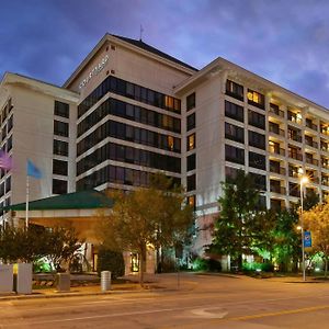 Courtyard By Marriott Oklahoma City Downtown