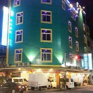 Shinge Hotel