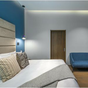 Deluxe Kamer